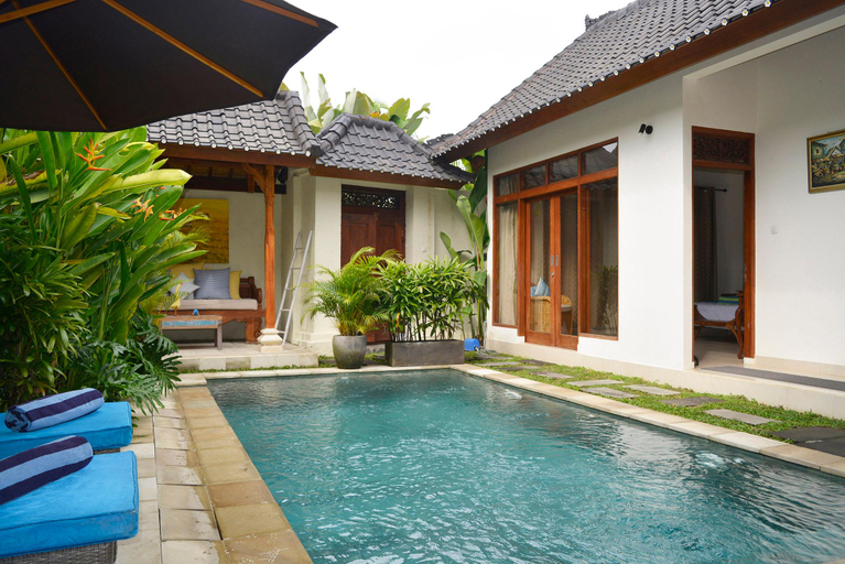 Others 5, Villa Mewali, Gianyar