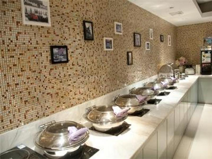 Food & Drinks 4, Jinjiang Inn Xuancheng Economic Development Zone Meixi Road, Xuancheng
