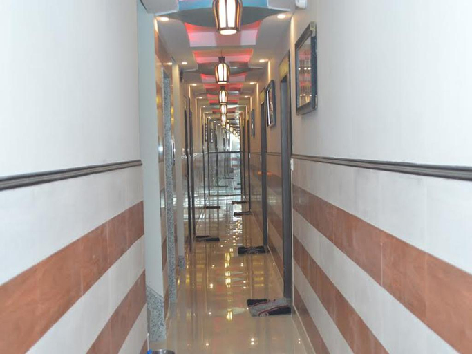 Others 5, Hotel Park Roots, Dehradun