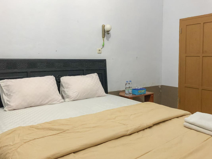 RedDoorz Syariah @ Hotel Baruga Bonerate Selayar, Kepulauan Selayar