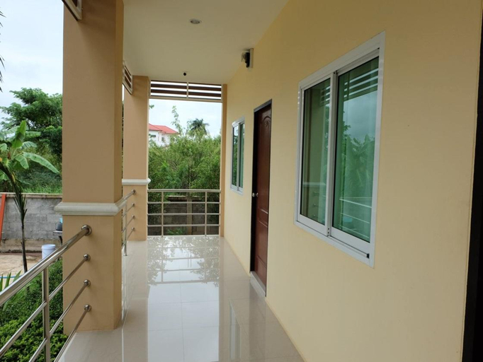Others 3, Akesasithorn Resort, Muang Khon Kaen