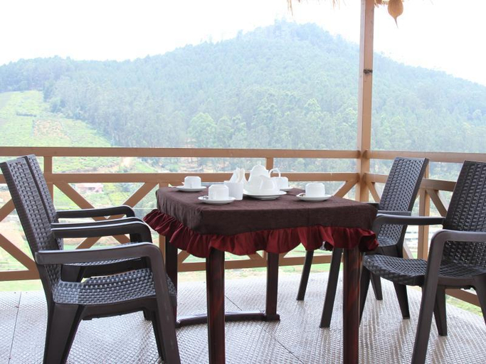 Others 4, Global Village Ooty Resort, The Nilgiris