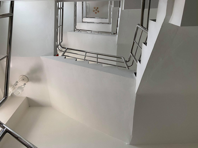 Bathroom 3, Able Resident, Hat Yai