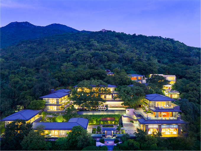 Others 4, The Dreamland Resort, Zhuhai