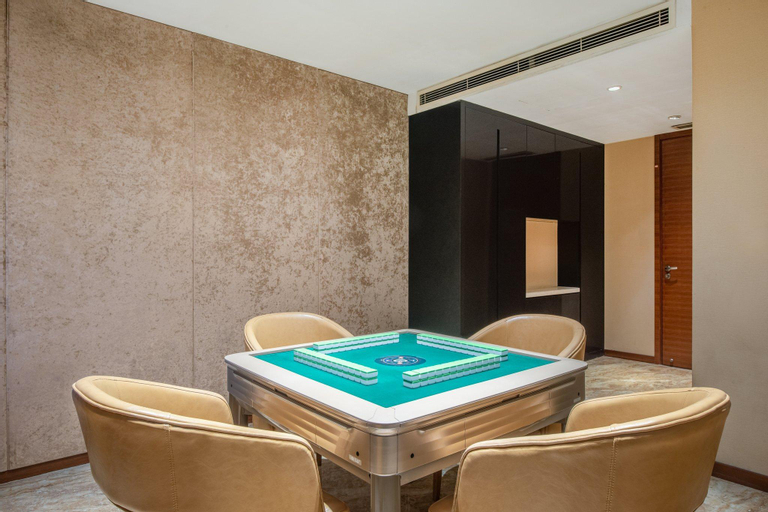 Holiday Inn Nantong Oasis International, Nantong