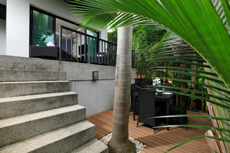 Public Area, Villa Emiemi by TropicLook, Pulau Phuket