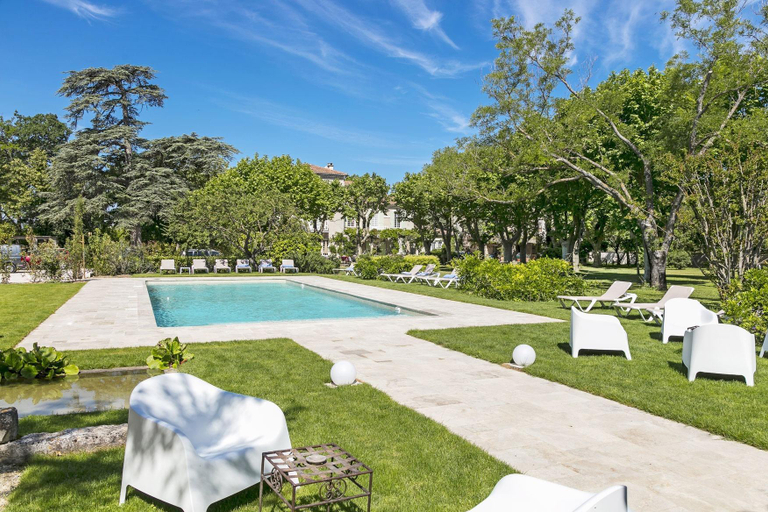Sport & Beauty, Logis Hôtel l'Hermitage, Vaucluse