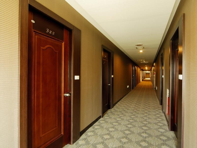 Public Area 2, The Riverside Hotel & Motel, Kaohsiung