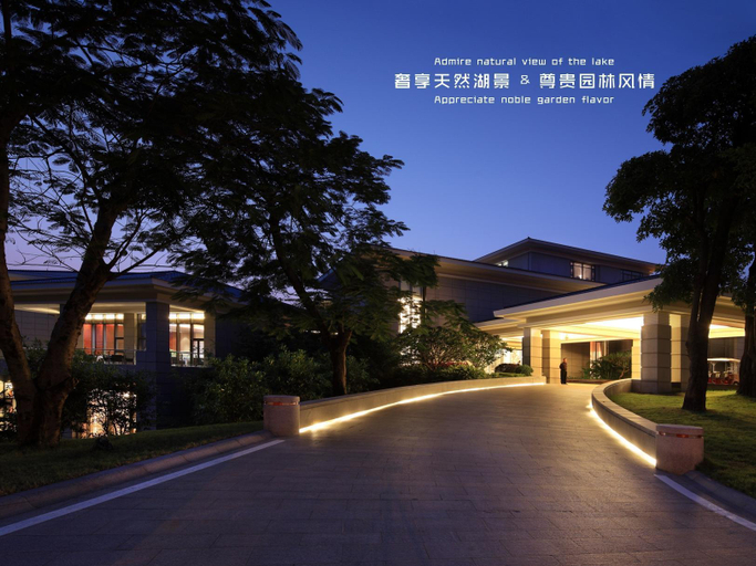 Others 5, Dongguan Yingbin Hotel, Dongguan