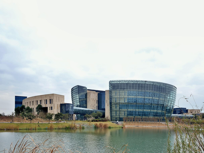 Others 4, Mingdu Ziwei Garden Hotel, Changzhou