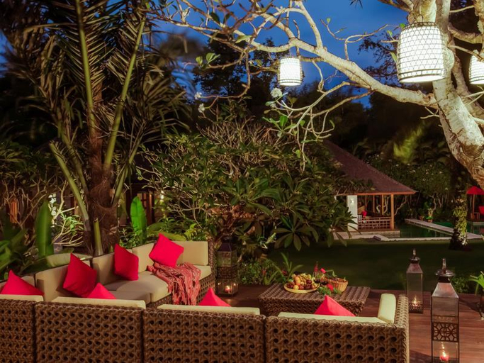 Food & Drinks 5, Villa The Beji, Badung