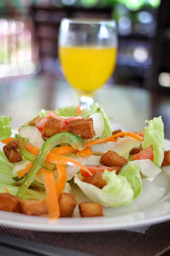 Food & Drinks 5, Tanini Sepilok, Sandakan