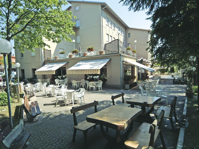 Food & Drinks 5, Hotel Falco D'Oro by Falco D'Oro Hotels, Bologna