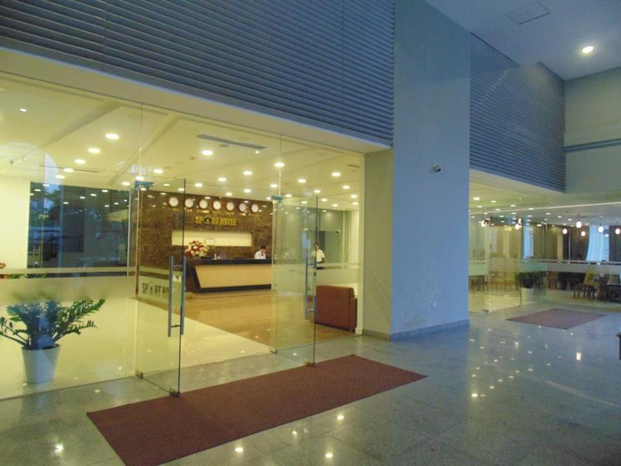 Public Area 2, Sport Hotel Hanoi, Thanh Xuân