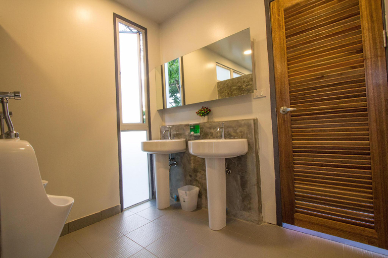 Others 2, Ducati Bike Box Hostel, Muang Buri Ram
