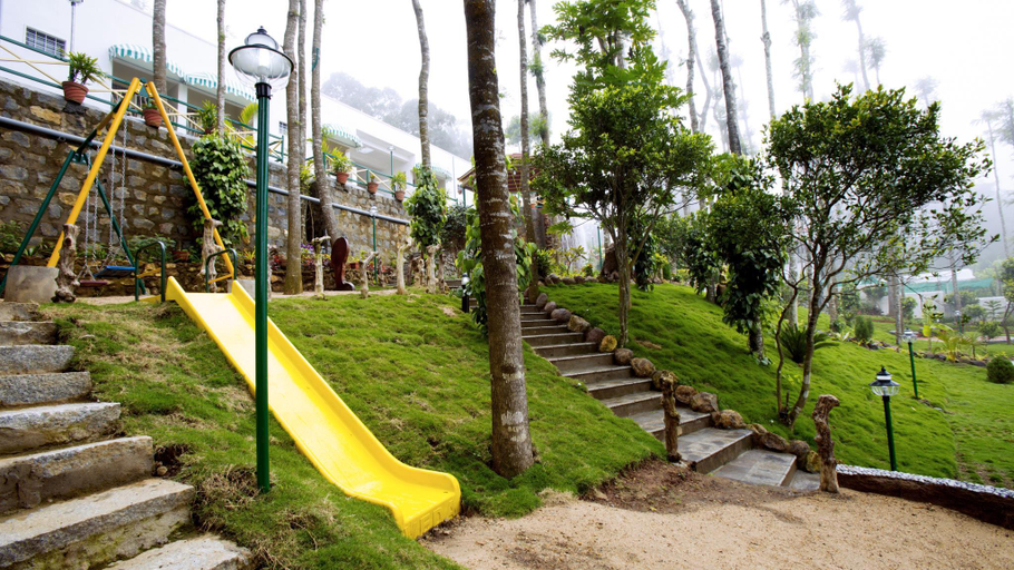 Others 5, Happy Nest Resort, Salem