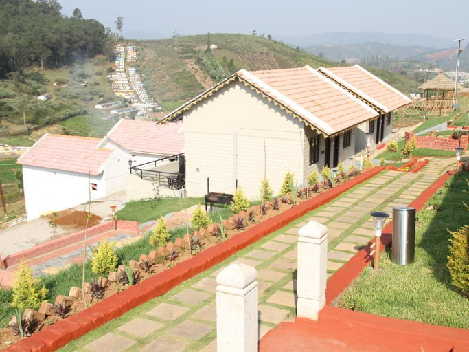 Others 3, Global Village Ooty Resort, The Nilgiris