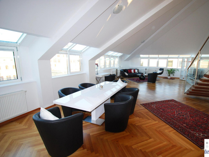 Public Area 3, Duschel Apartments City Center, Wien
