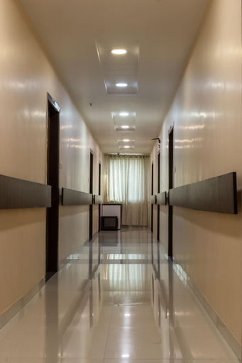 Public Area 3, Manas Continental, Gorakhpur