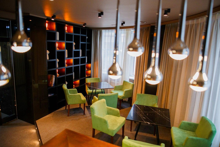 Others 4, Boutique Hotel Khabarovsk City, Khabarovskiy rayon