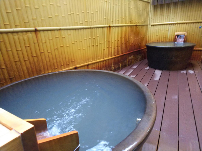 Sport & Beauty 3, Tosaryu Onsen Sanyoso Ryokan, Susaki