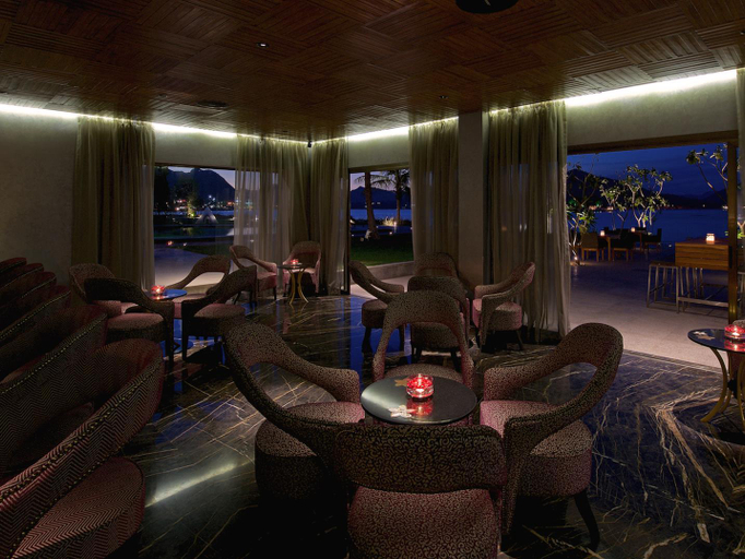 Public Area 4, Hotel Lakend, Udaipur