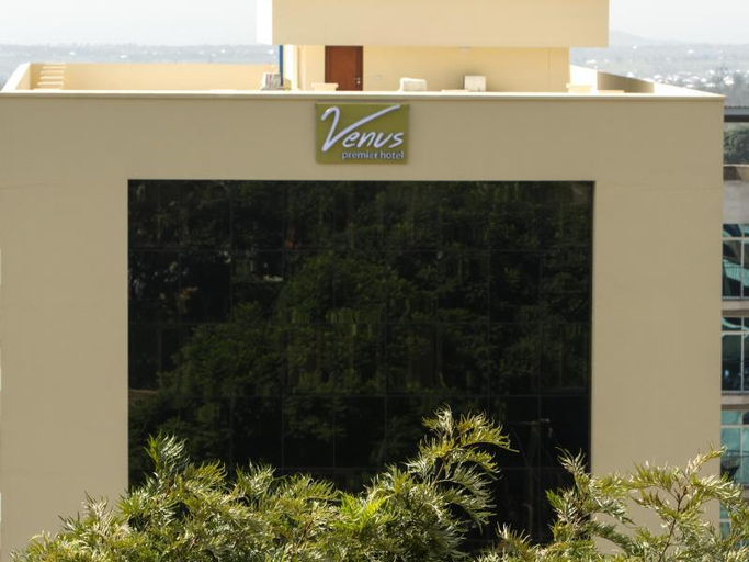 Exterior & Views 2, Venus Premier Hotel, Arusha Urban