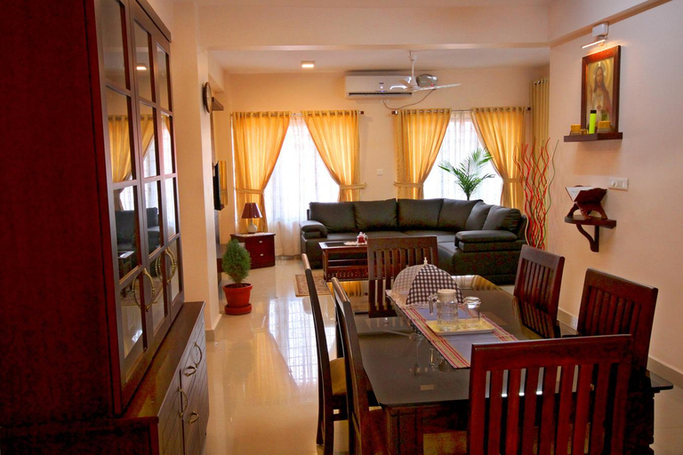 Others 5, MISTY ROSA RESORTS PRIVATE LIMITED, Kottayam
