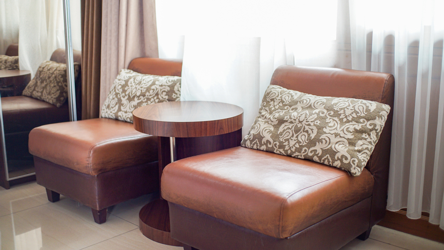 Public Area 5, Nice Guest House, Bandung