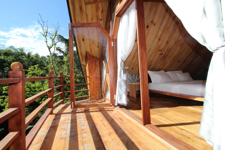 Sport & Beauty 1, Padi Ecolodge, Bukittinggi