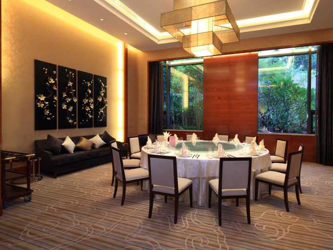 Food & Drinks 3, Dongguan Yingbin Hotel, Dongguan