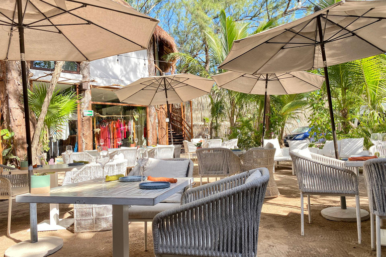 Food & Drinks 5, Cabanas Tulum Beach Hotel and Spa, Cozumel