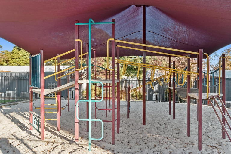 Public Area 4, Discovery Parks - Swan Valley, Swan