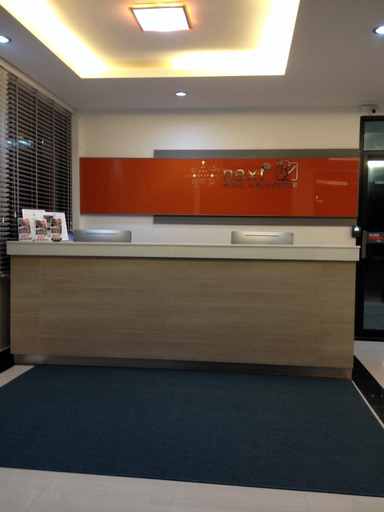 Public Area 2, Next At Rayong Hotel, Muang Rayong
