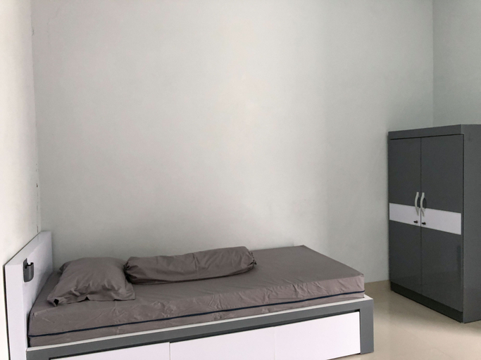 Bedroom 4, KoolKost near Universitas Islam Negeri Raden Intan Lampung 2, Bandar Lampung