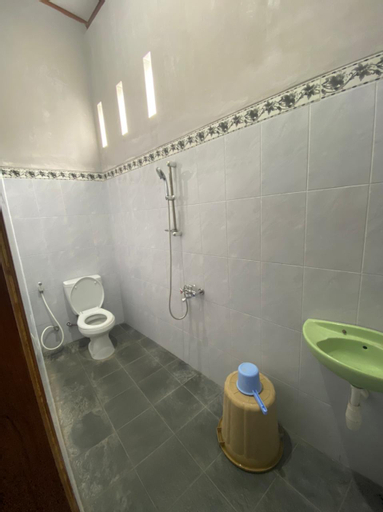 Bedroom 5, Yogi Homestay Putra Pandu 2, Banyuwangi