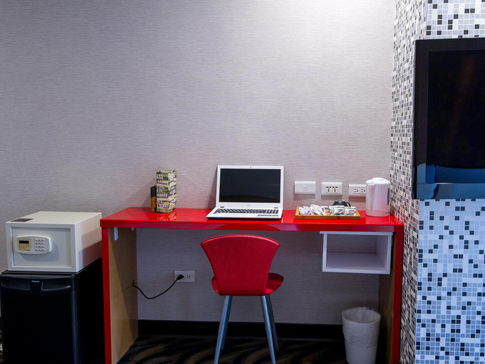 Others 3, Hotel 6 - ZhongHua, Taipei City
