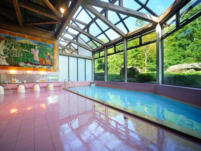 Sport & Beauty 2, Yukaen Ryokan, Hanamaki