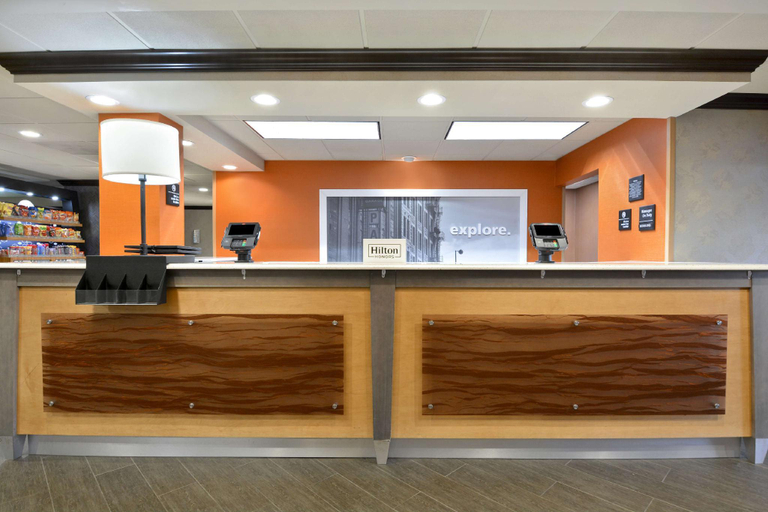 Public Area 2, Hampton Inn Anderson, Anderson