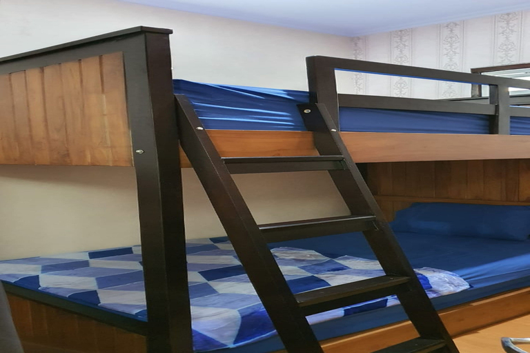 Damar Mak Angin Homestay, Solo