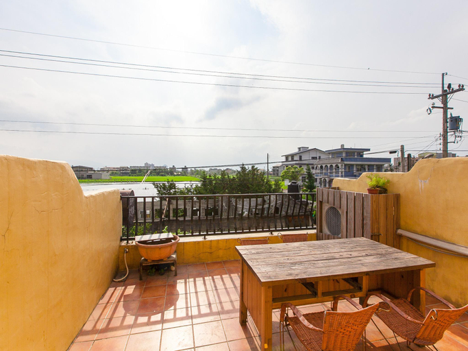 Others 5, Orhangen Homestay, Yilan