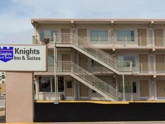 Breeze Inn & Suites, Virginia Beach, Virginia Beach