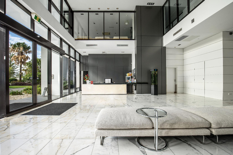 Public Area 4, Ultra Broadbeach, Gold Coast