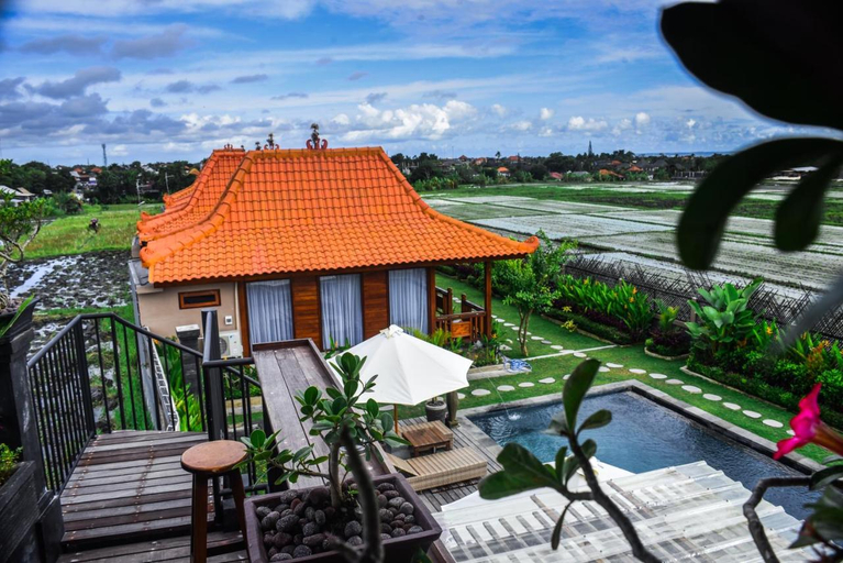 Others 5, Japa Guesthouse, Badung