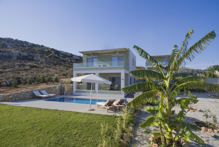 Sport & Beauty 2, Katakis Villas, Crete