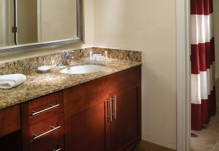 Bathroom 4, Sonesta Es Suites Montgomery, Montgomery