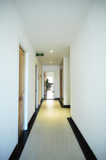 Public Area 3, Cavilla Hotel & Apartment, Da Nang