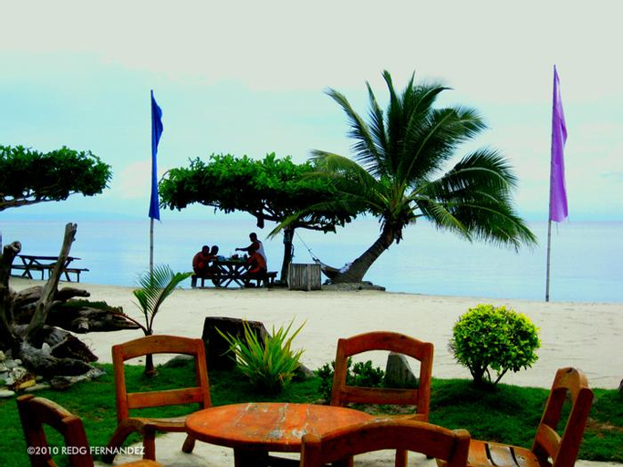 Aglicay Beach Resort, Alcantara
