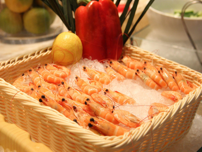 Food & Drinks 5, Tongli Lake Resort Phase II, Suzhou