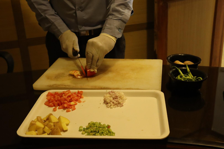 Food & Drinks 4, Hotel Alpine, Pune